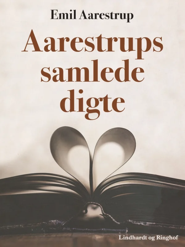 Aarestrups samlede digte