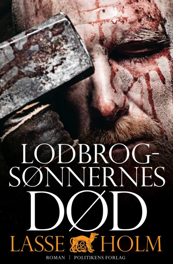 Lodbrogsønnernes død