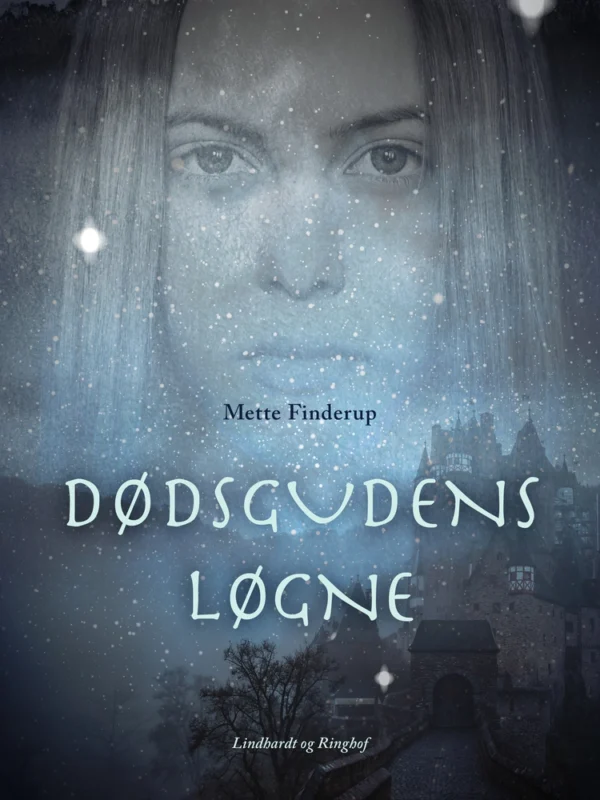 Dødsgudens løgne