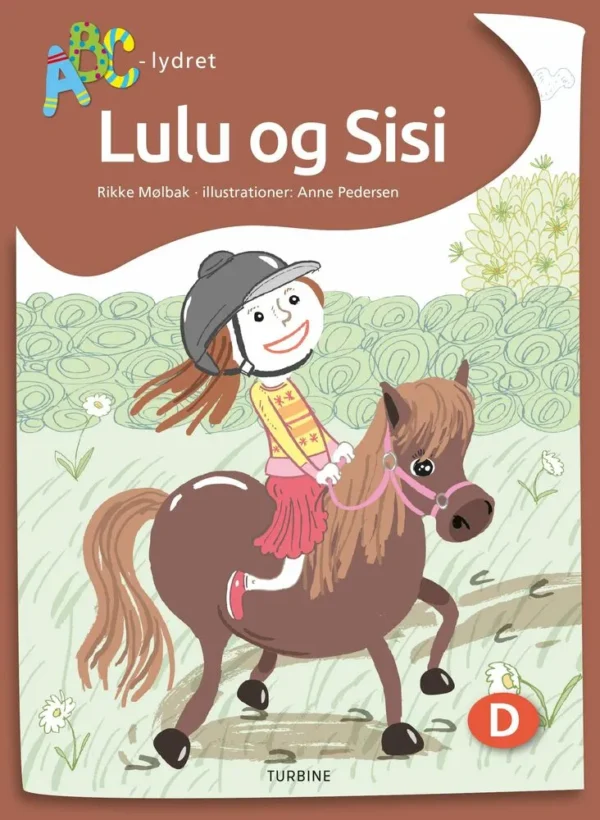 Lulu og Sisi