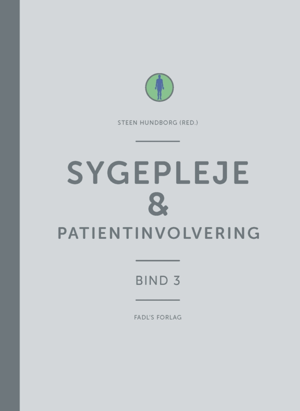 Sygepleje & patientinvolvering