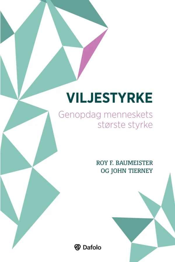 Viljestyrke