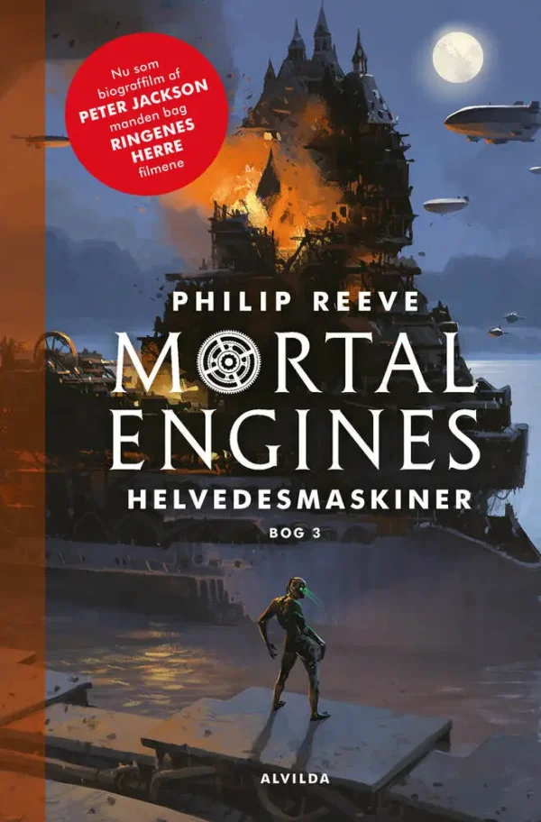 Mortal Engines 3: Helvedesmaskiner