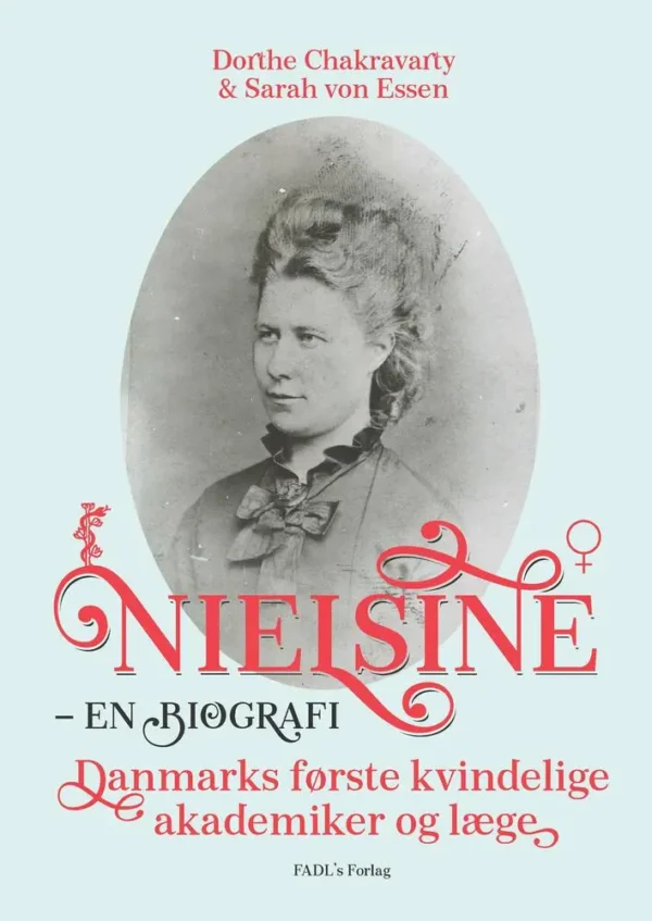 Nielsine Nielsen