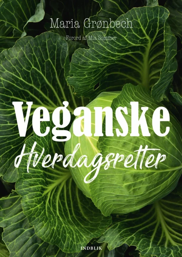 Veganske hverdagsretter