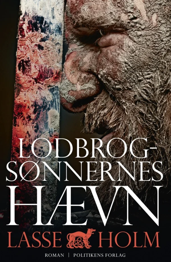 Lodbrogsønnernes hævn