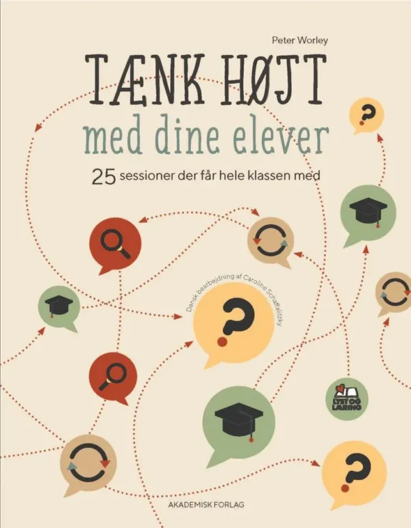 TÆNK HØJT med dine elever