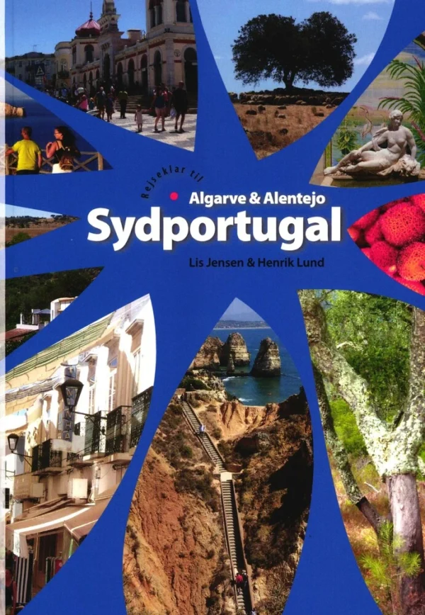 Rejseklar til Sydportugal - Algarve & Alentejo