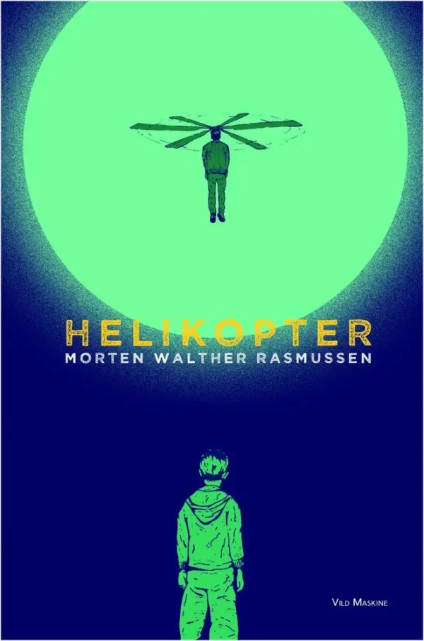 Helikopter