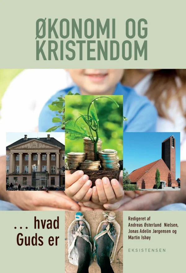 Økonomi og kristendom