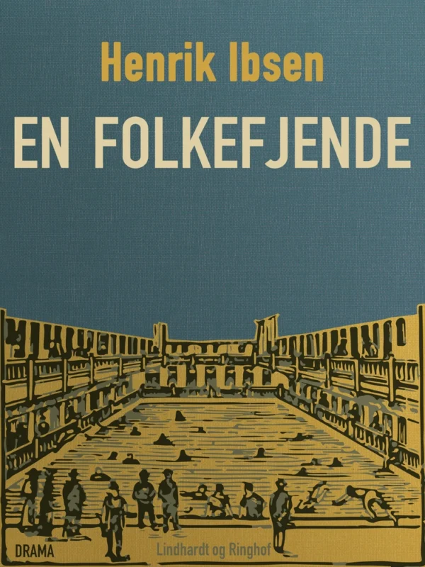 En folkefjende