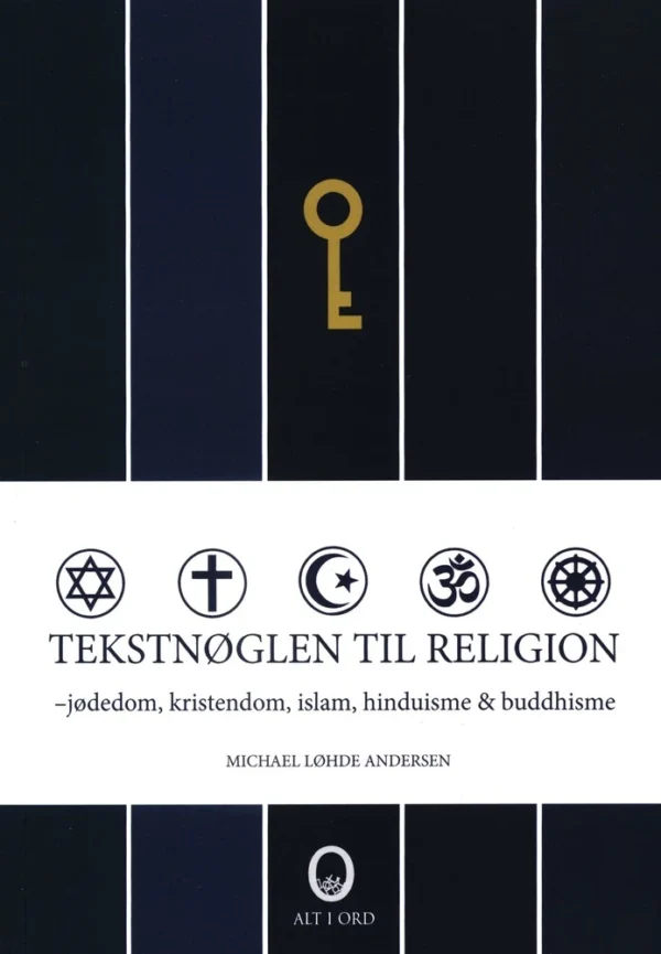 Tekstnøglen til religion