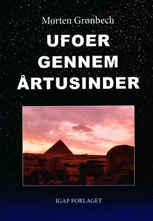 Ufoer gennem årtusinder