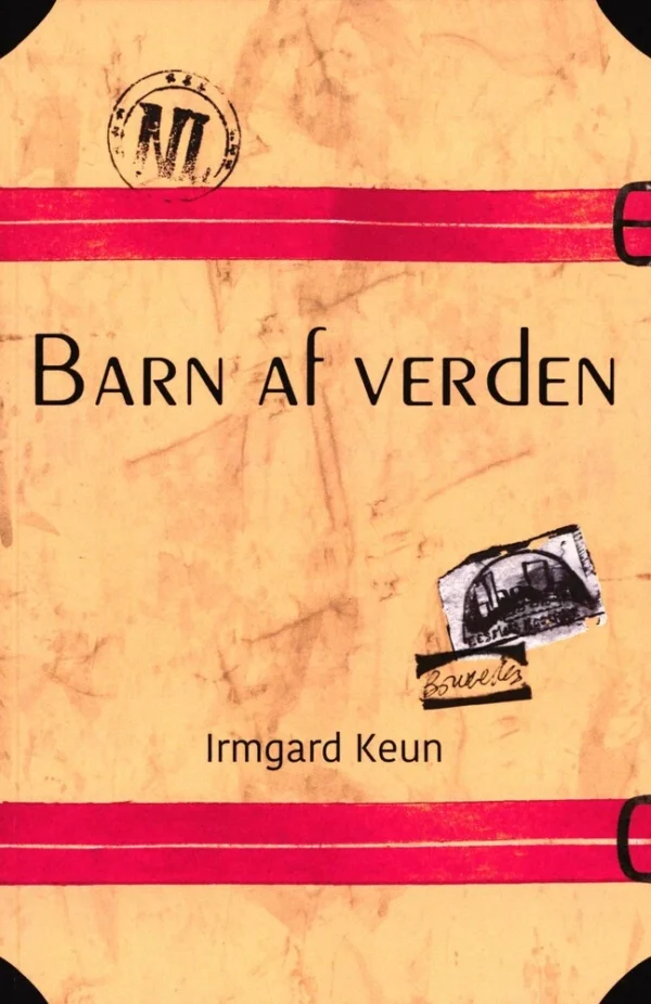 Barn af verden