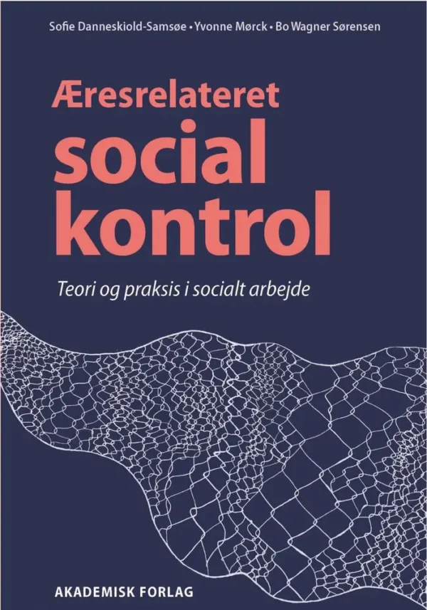 Æresrelateret social kontrol