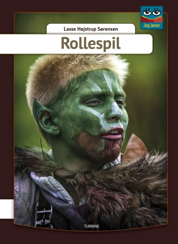 Rollespil