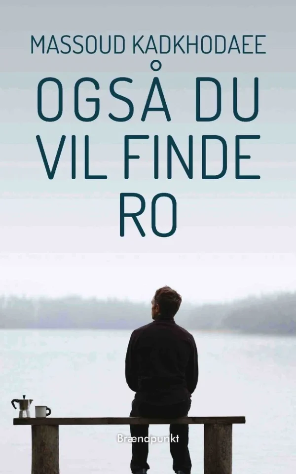 Også du vil finde ro