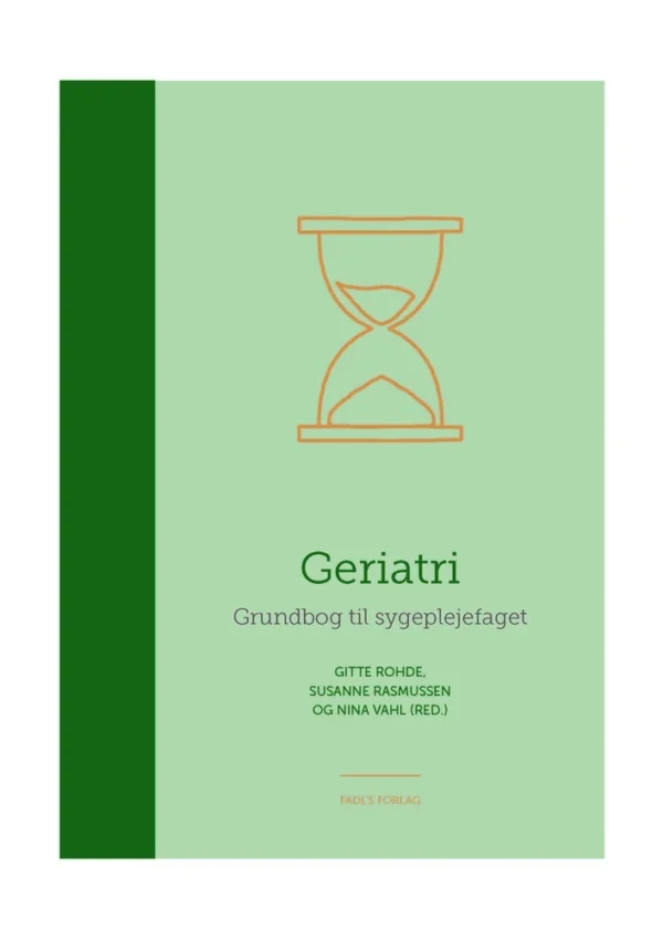 Geriatri