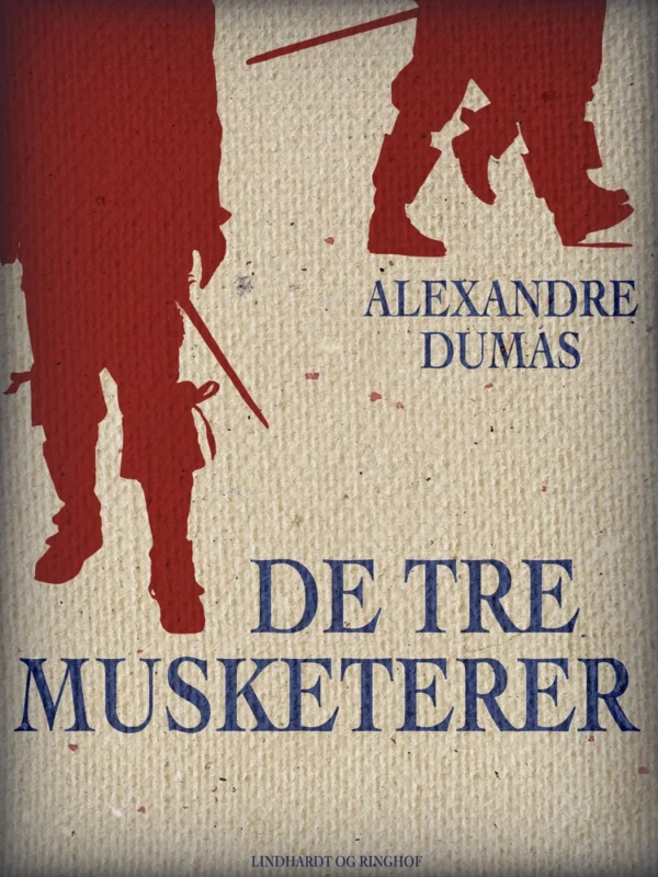 De tre musketerer