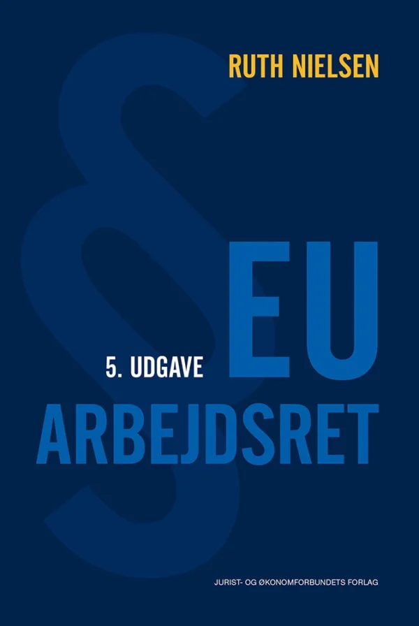 EU-arbejdsret