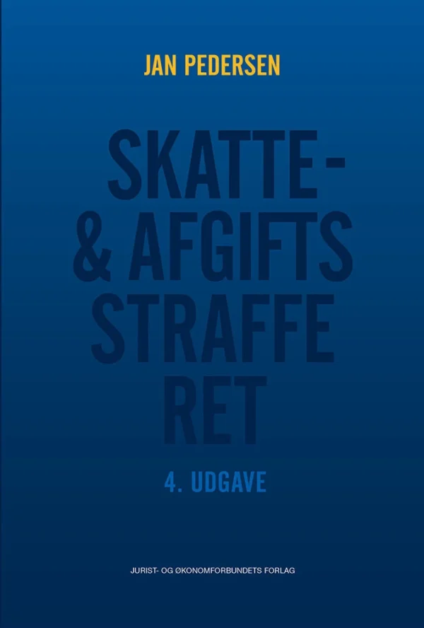 Skatte- og afgiftsstrafferet