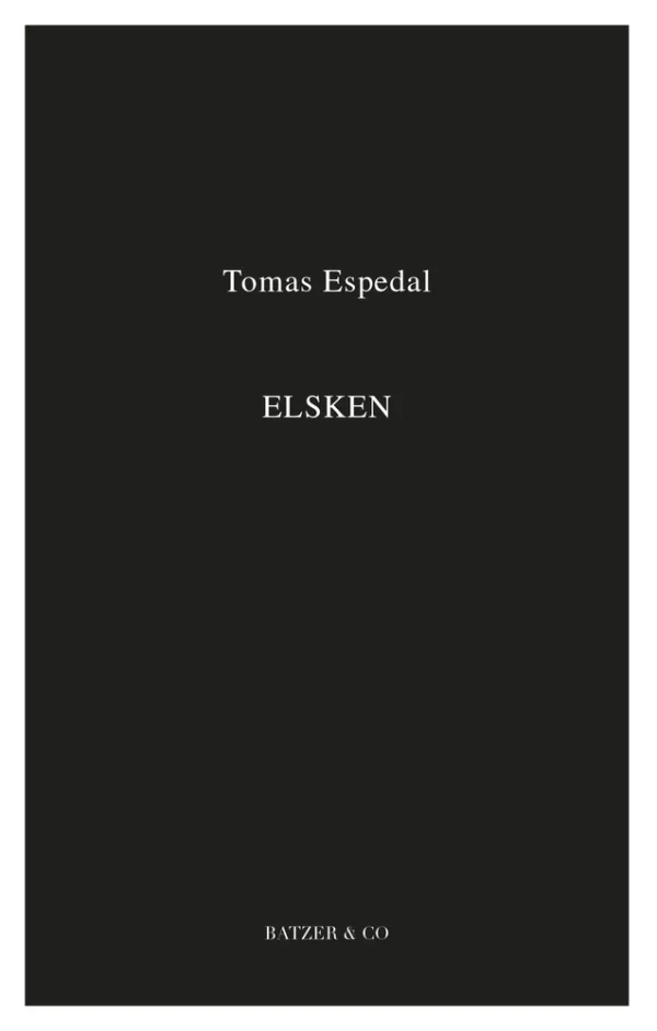 Elsken