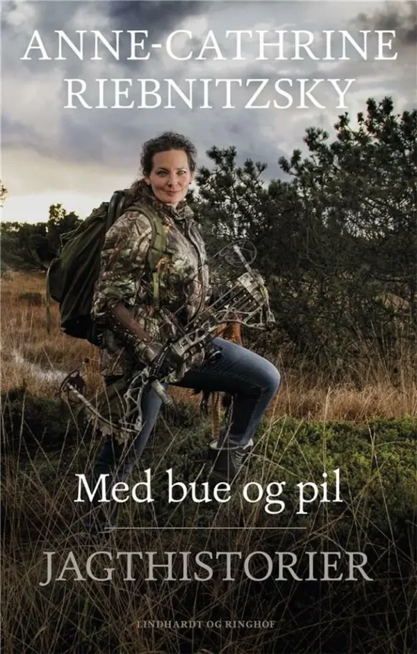 Med bue og pil