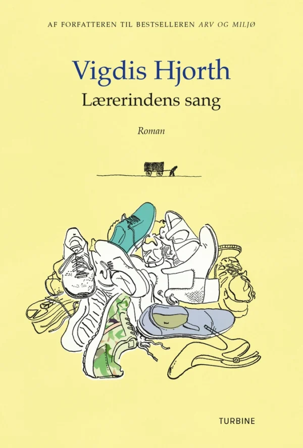 Lærerindens sang