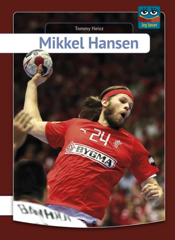 Mikkel Hansen