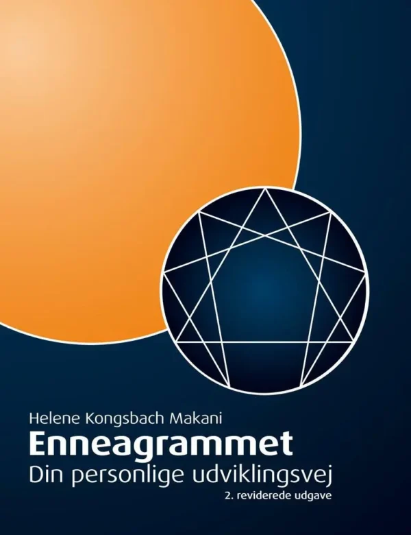 Enneagrammet - din personlige udviklingsvej