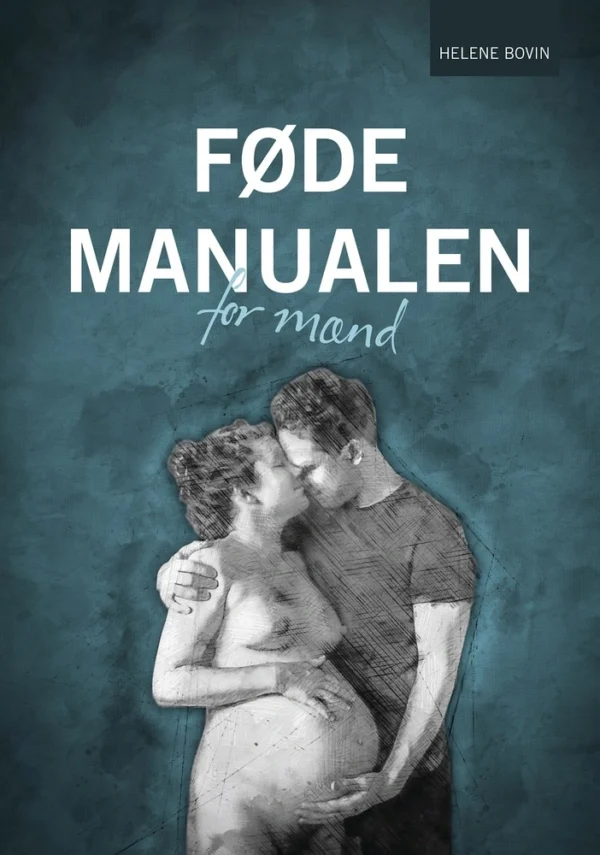 Fødemanualen for mænd