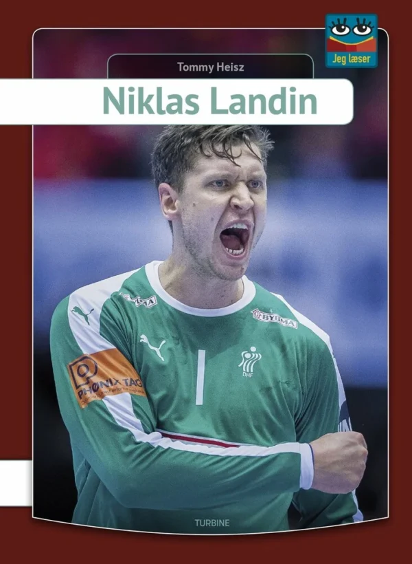 Niklas Landin