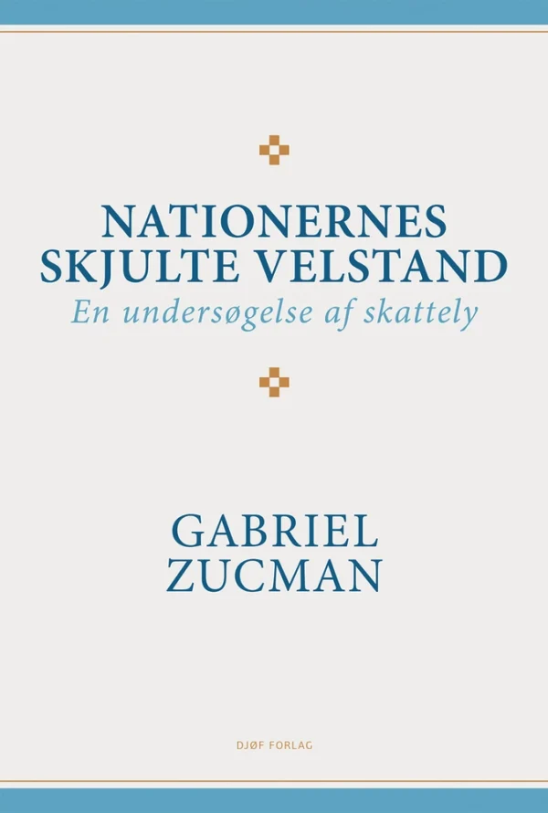 Nationernes skjulte velstand