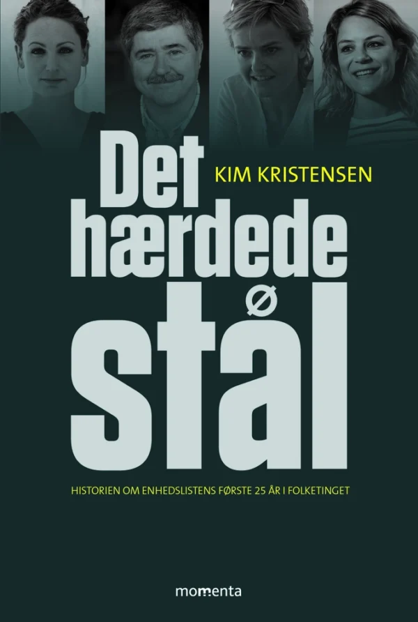 Det hærdede stål