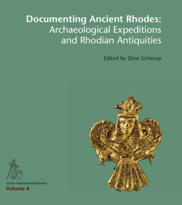 Documenting Ancient Rhodes