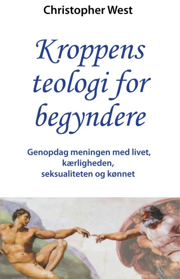 Kroppens teologi for begyndere