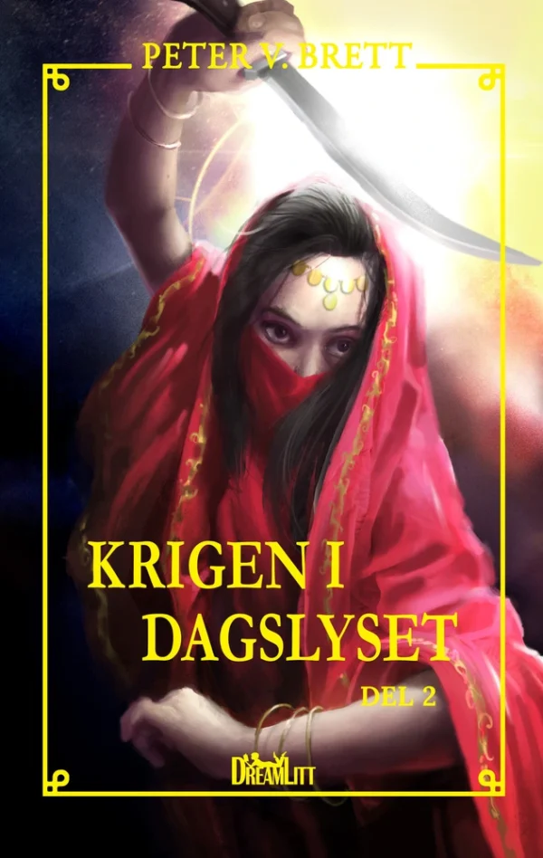 Krigen i dagslyset - del 2