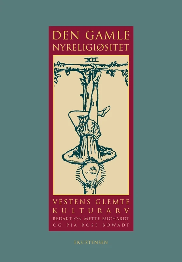 Den gamle nyreligiøsitet