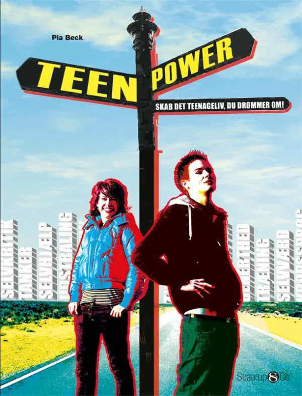 Teenpower