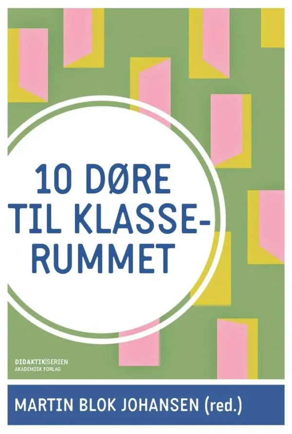 10 døre til klasserummet