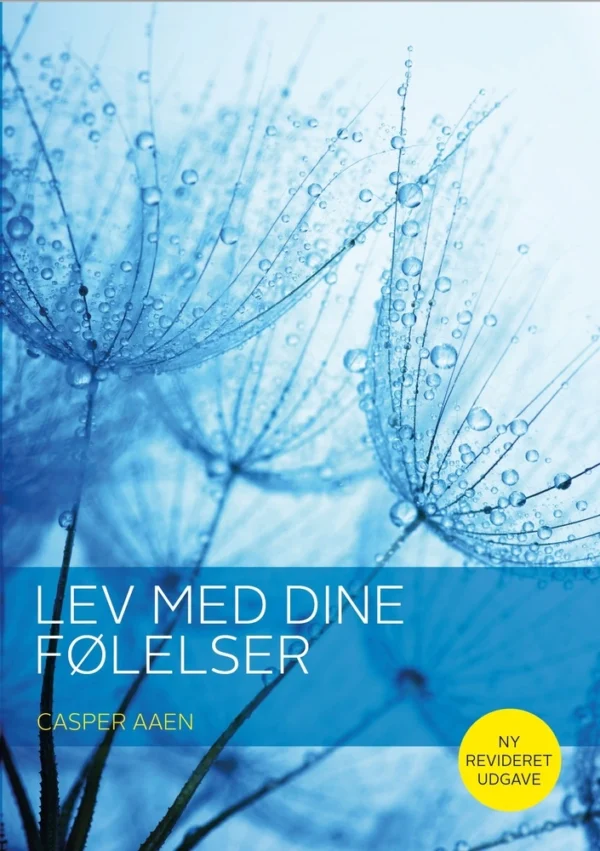 Lev med dine følelser