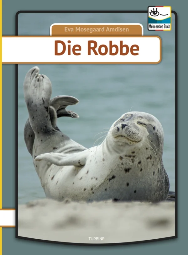 Die Robbe