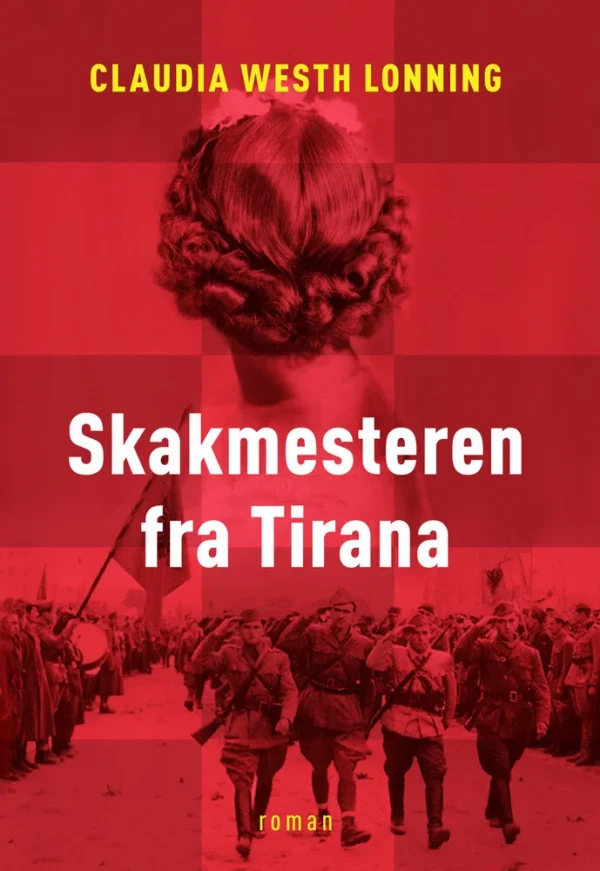 Skakmesteren fra Tirana