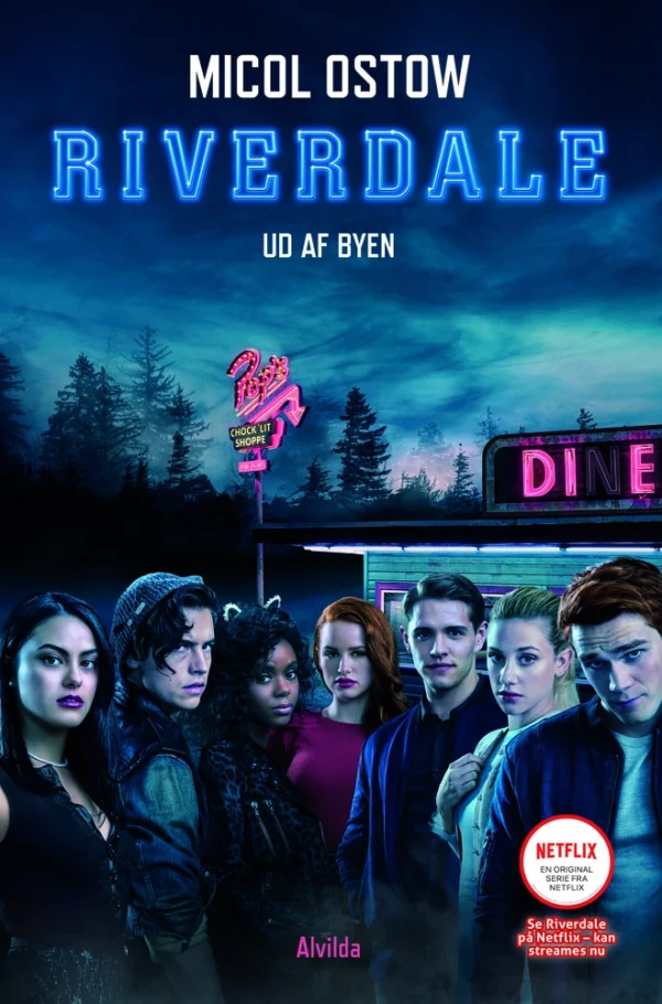 Riverdale 2: Ud af byen