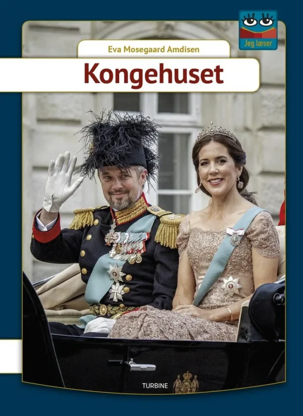 Kongehuset