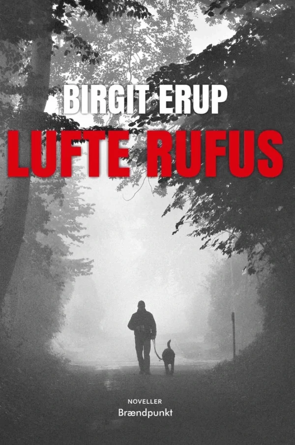 Lufte Rufus