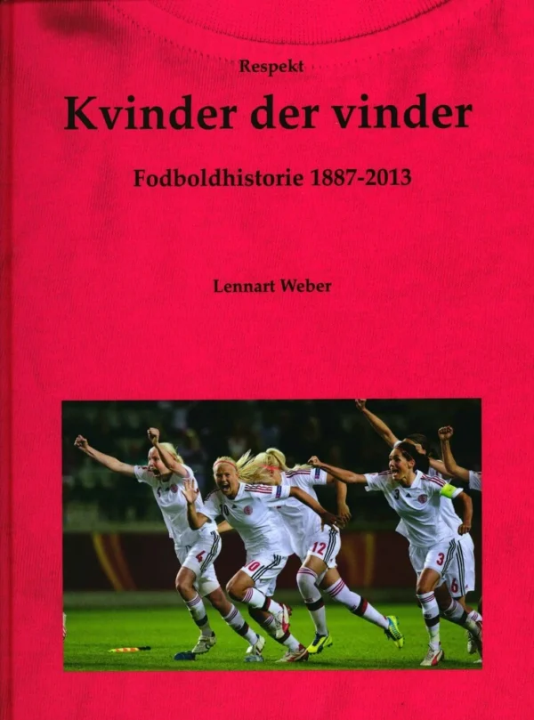 Kvinder der vinder