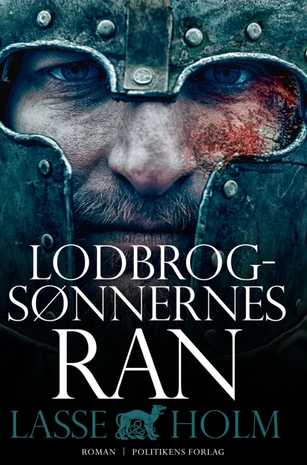 Lodbrogsønnernes ran