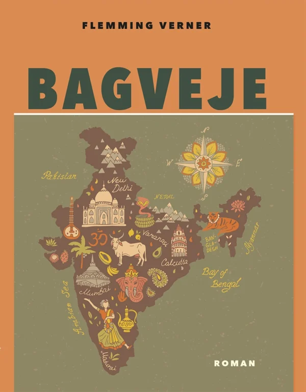 Bagveje