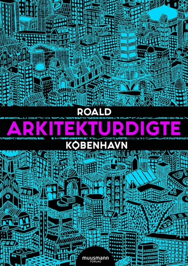 Arkitekturdigte - København